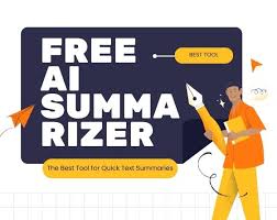 AI Text Summarizer