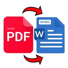 Best Free PDF to Word Converter