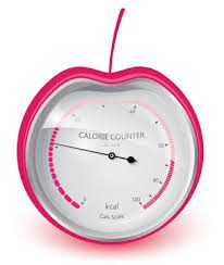 calories calculator