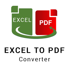 EXCEL TO PDF CONVERTER