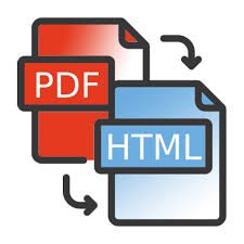 PDF to HTML Converter