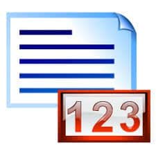 word counter tool